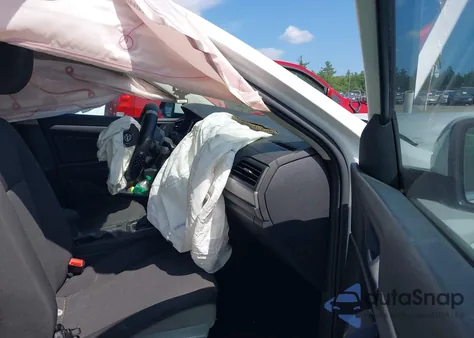 2021 Volkswagen Jetta 1.4T R-Line/1.4T S/1.4T Se из США, поврежденный, VIN 3VWC57BU6MM058668